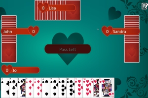 Hearts card game free download for mac